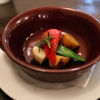 ピッツェリア ロマーナ ジャニコロ - 