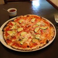 ピッツェリア ロマーナ ジャニコロ - 