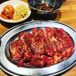 Misuta Yakiniku - 