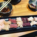 Misuta Yakiniku - 