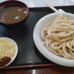 手打ち 山もとうどん - 