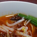 台湾料理 永旺 - 