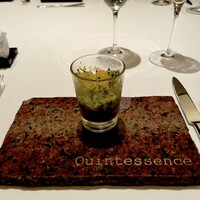 カンテサンス - 