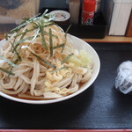 手打ちうどん ろくでなし - 