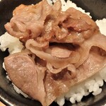 Beef collection HIRAMATSU - オンザライス♪