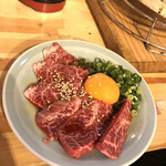 Yakiniku Horumon Kijima - 