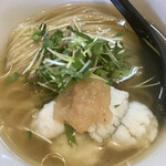 らーめん工房 麺作 - 