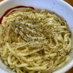 らーめん工房 麺作 - 