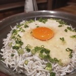 チキンカントリー - 
