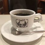 スマート珈琲店 - 