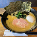 ラーメン喰堂 - 