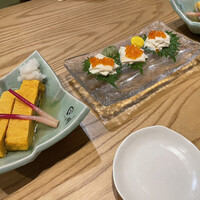 うなぎ家 しば福や - 
