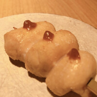 厳選焼鳥 一石三鳥 本店 - 