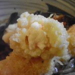 やまが - 太さもまずまず・・