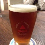 GASTRO PUB ALES - 