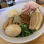煮干らーめん 川むら - 