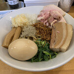 煮干らーめん 川むら - 