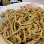 煮干らーめん 川むら - 