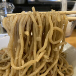 煮干らーめん 川むら - 