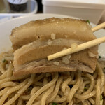 煮干らーめん 川むら - 
