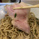 煮干らーめん 川むら - 