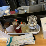 煮干らーめん 川むら - 
