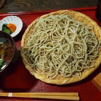 渋沢の蕎麦処にヒトメボレ By Takuloco 手打そば くりはら 渋沢 そば 食べログ 渋沢の蕎麦処にヒトメボレ By Takuloco 手打そば くりはら 渋沢 そば 食べログ