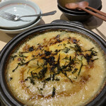 旬菜 いまり - 野菜と帆立の白味噌グラタン