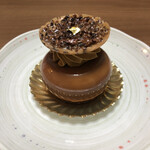 パティスリー フィオレット - 