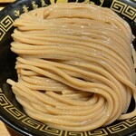 中華蕎麦うゑず - 