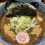 中華蕎麦うゑず - 