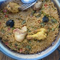 バル デ エスパーニャ ムイ 東京店 - 