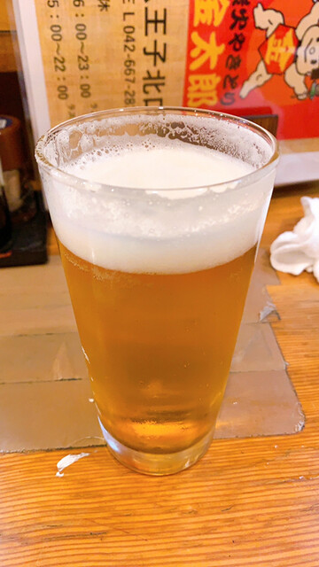 Kintaro Nishihachioji Kitaguchi Ten