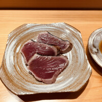 鮨 つぼみ - 