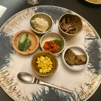 西麻布 焼肉 X - 