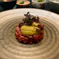 西麻布 焼肉 X - 