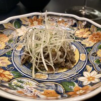 西麻布 焼肉 X - 