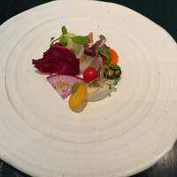 ラ・ボンヌターブル - 