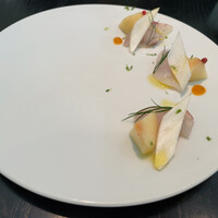 ラ・ボンヌターブル - 