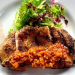 レストラン・サン・クゼール - 