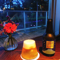 鉄板焼 銀明翠 - 