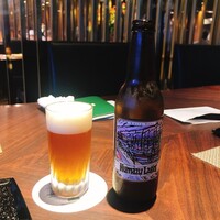 鉄板焼 銀明翠 - 