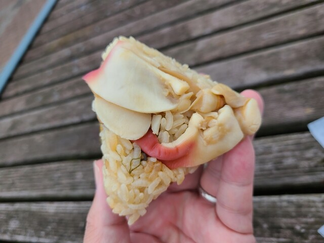 母恋めし本舗 母恋駅売店 - 母恋（弁当）の写真