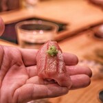 Sushi Matsumoto - 