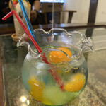 きんぎょcafe 柳楽屋・陽だまり - 