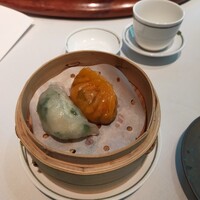 中国飯店 富麗華 - 