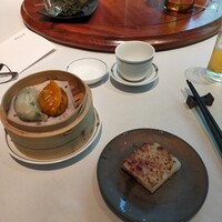 中国飯店 富麗華 - 