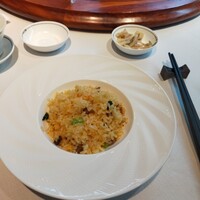 中国飯店 富麗華 - 