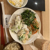Cafe＆Meal MUJI 日比谷
