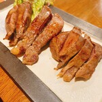 創作鉄板 ダイニング わぃわぃ - 